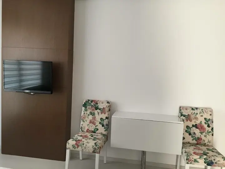 Памуккале: Urgancioglu Apart
