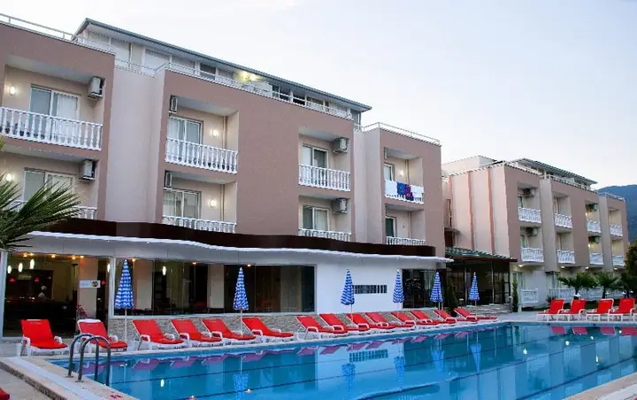 Гюмюльдур: Dogan Beach Resort & Spa