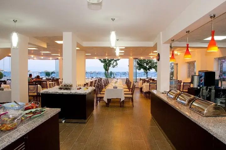 Гюмюльдур: Dogan Beach Resort & Spa