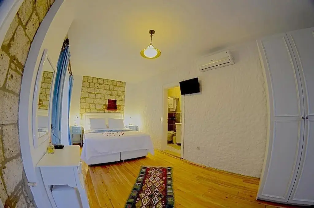 Чешме: Masli̇na Otel