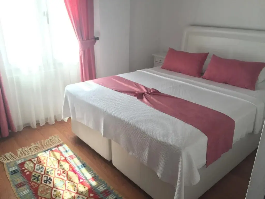 Чешме: Masli̇na Otel