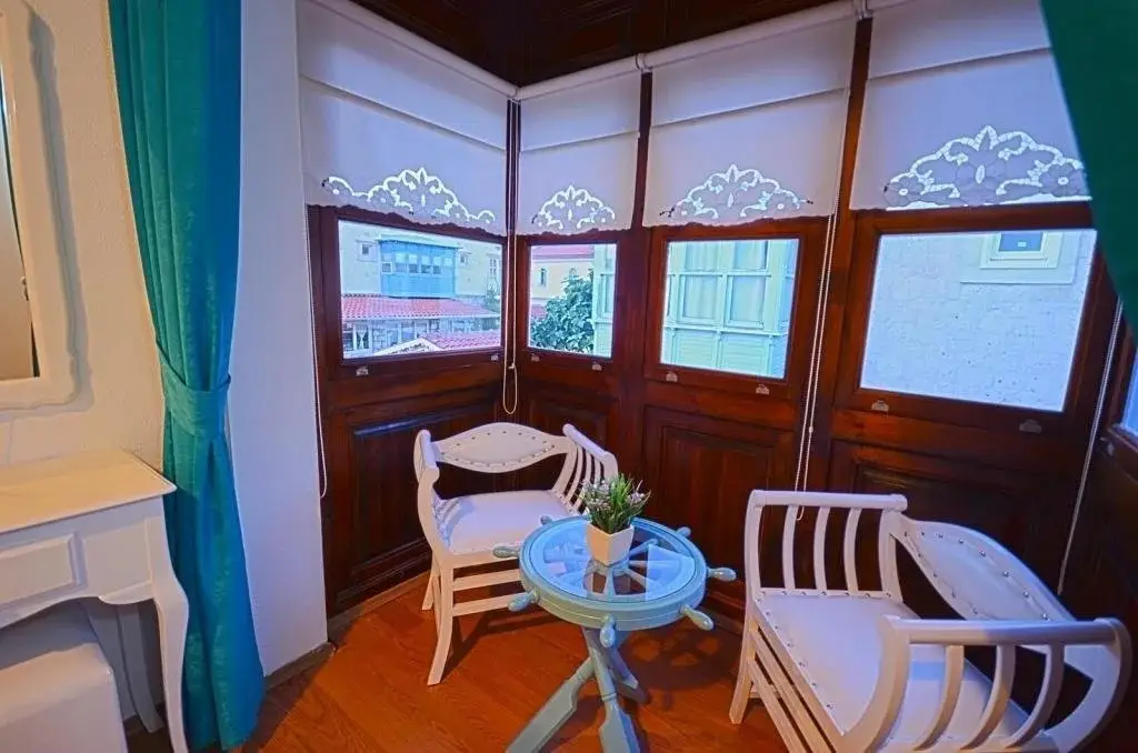 Чешме: Masli̇na Otel