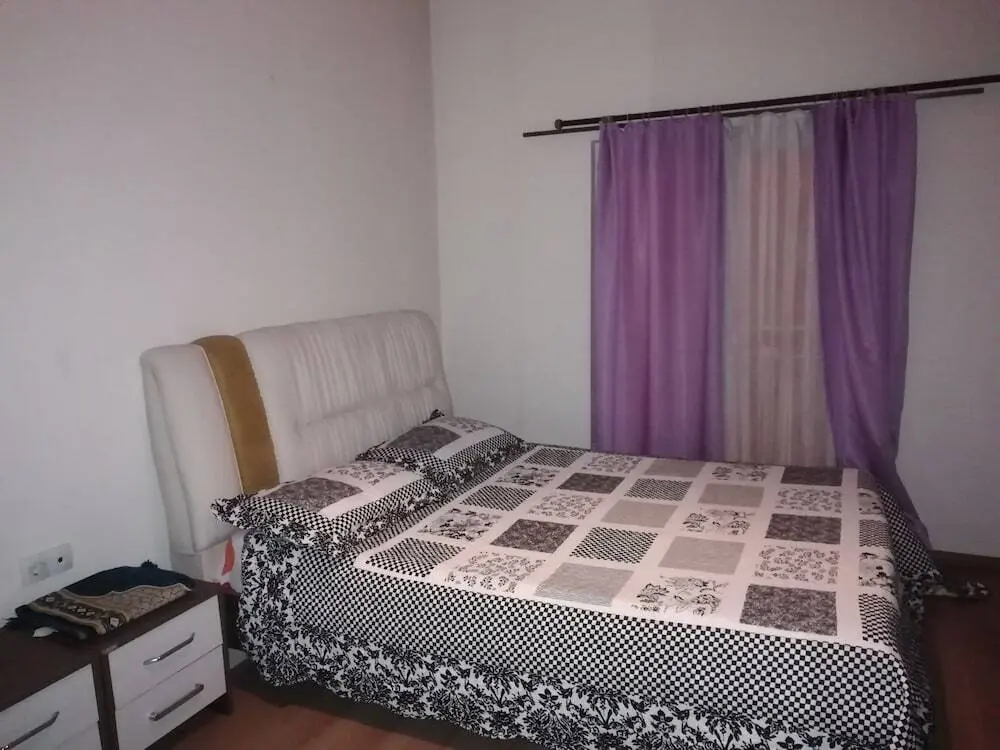 Трабзон: Bordo Apartment