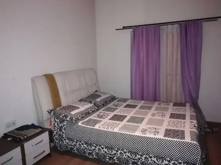 Трабзон: Bordo Apartment