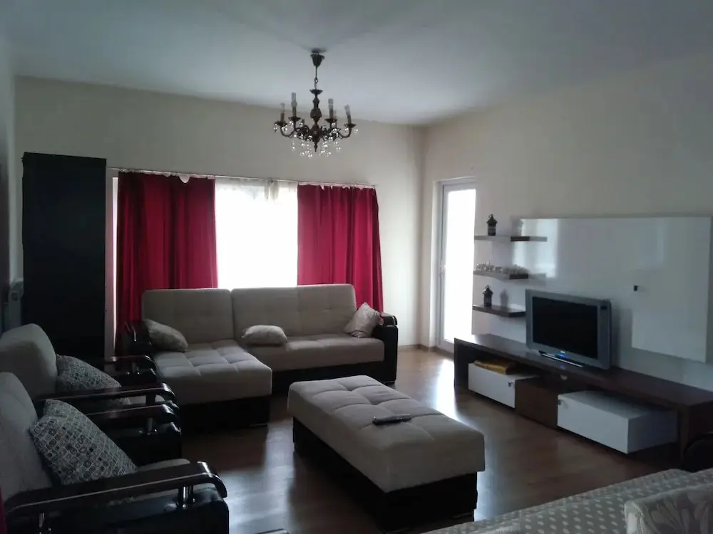 Трабзон: Bordo Apartment