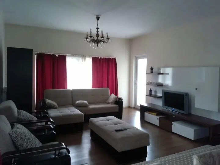 Трабзон: Bordo Apartment