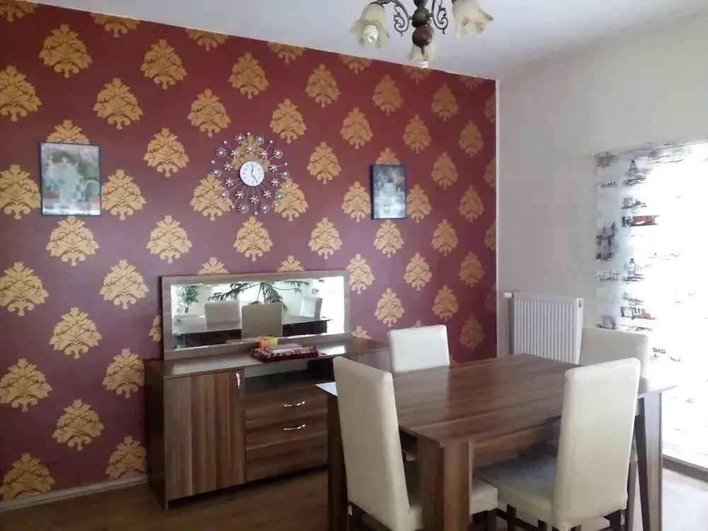 Трабзон: Bordo Apartment