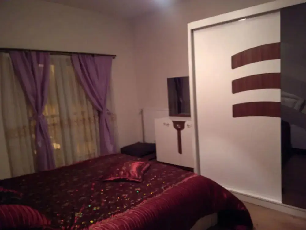 Трабзон: Bordo Apartment