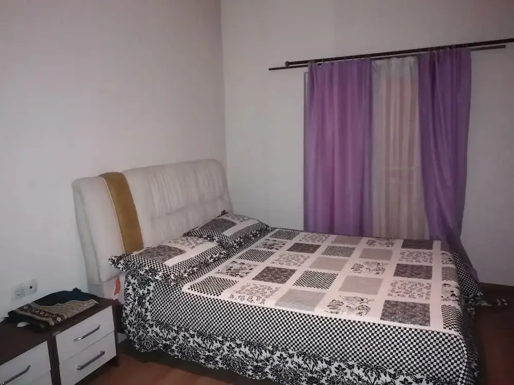 Трабзон: Bordo Apartment