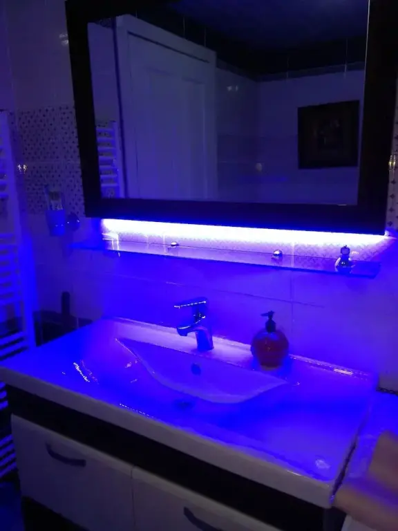 Трабзон: Bordo Apartment