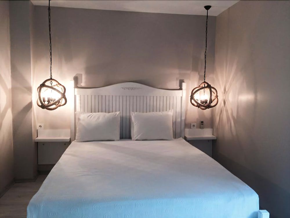 Чешме: Erythros Boutique Hotel