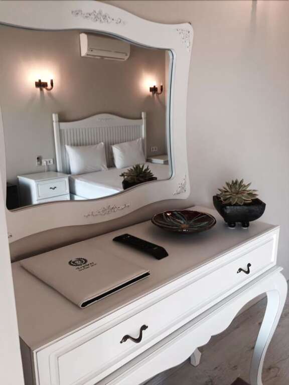Чешме: Erythros Boutique Hotel