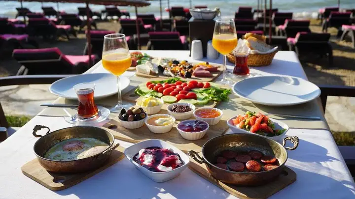 Чешме: Erythros Boutique Hotel