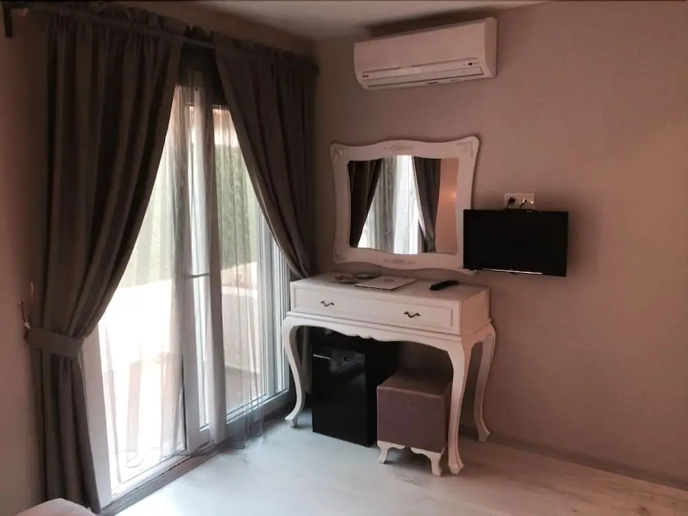 Чешме: Erythros Boutique Hotel