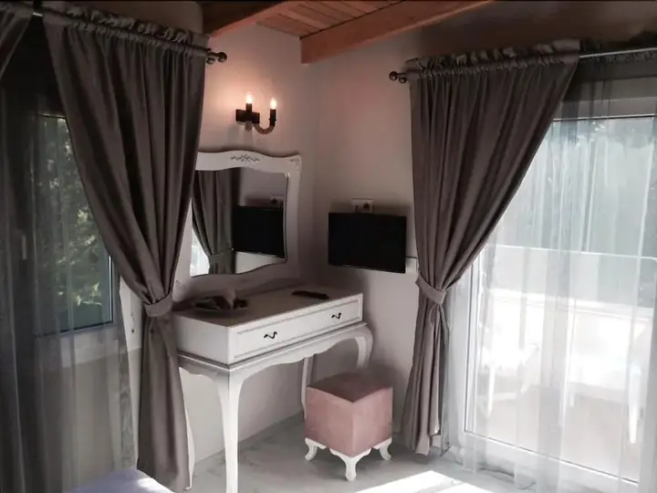 Чешме: Erythros Boutique Hotel