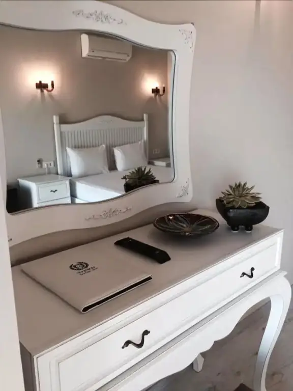 Чешме: Erythros Boutique Hotel