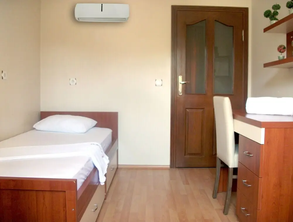 Трабзон: Nazli Apartment