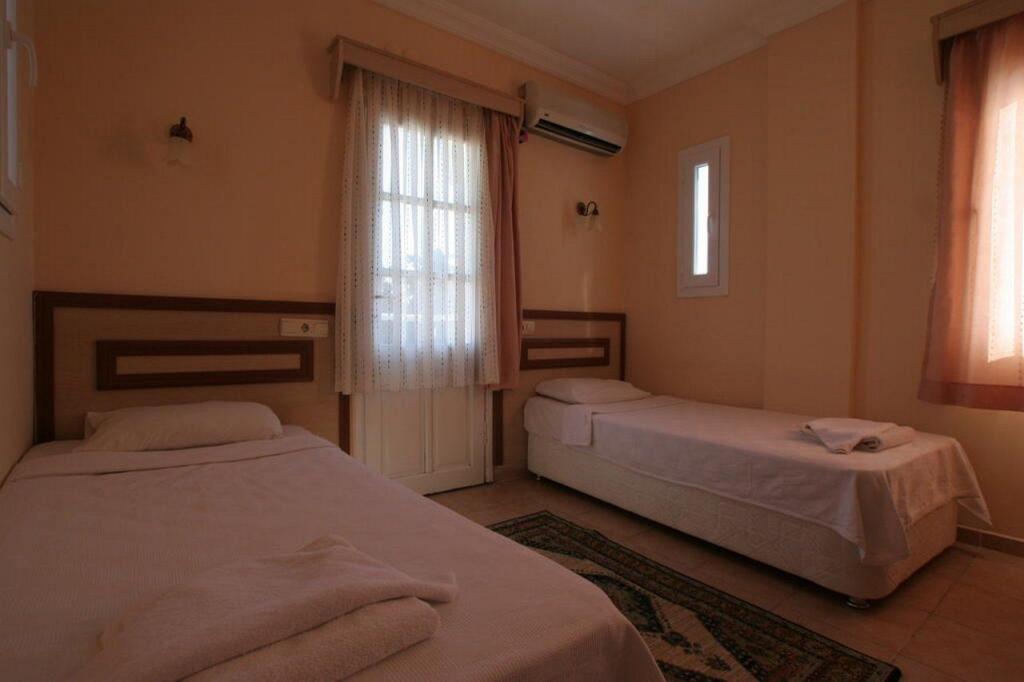 Тургутрейс: Irme Hotel