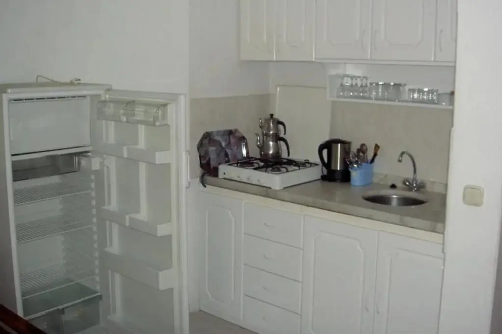 Дальян: Villa Kececi
