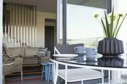 Манавгат: Apartment Seki