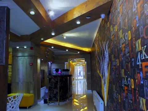 Cebeci Lotis Hotel — фото 1