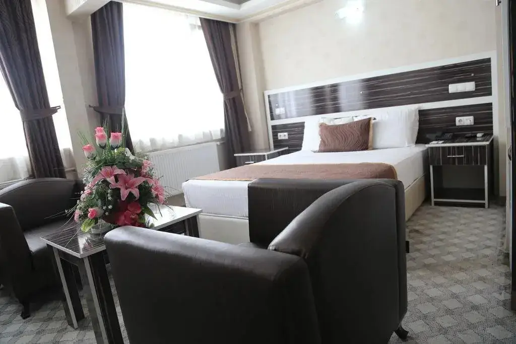 Анкара: Grand 52 Otel