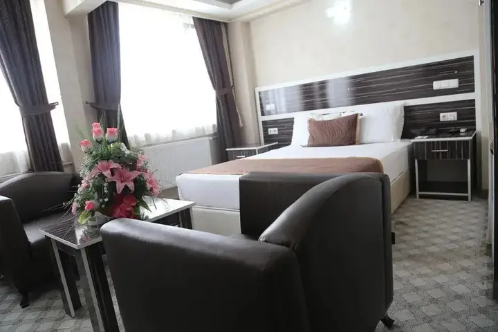 Анкара: Grand 52 Otel