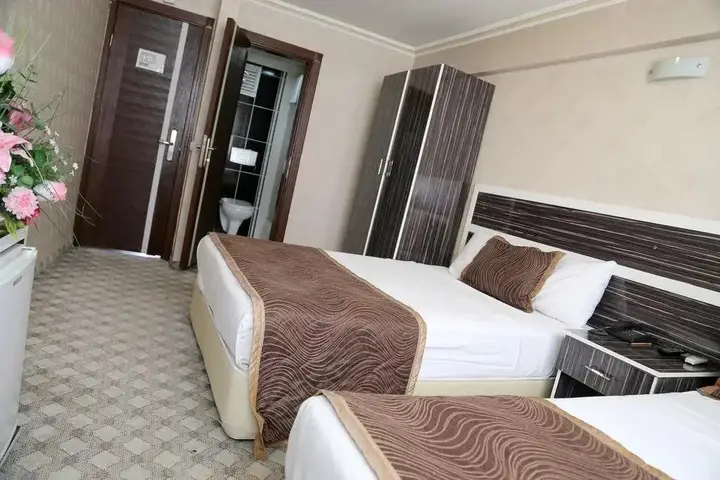 Анкара: Grand 52 Otel