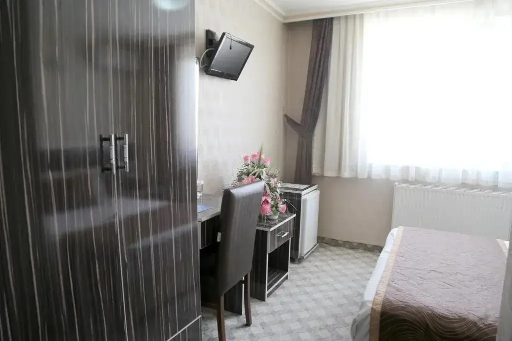 Анкара: Grand 52 Otel