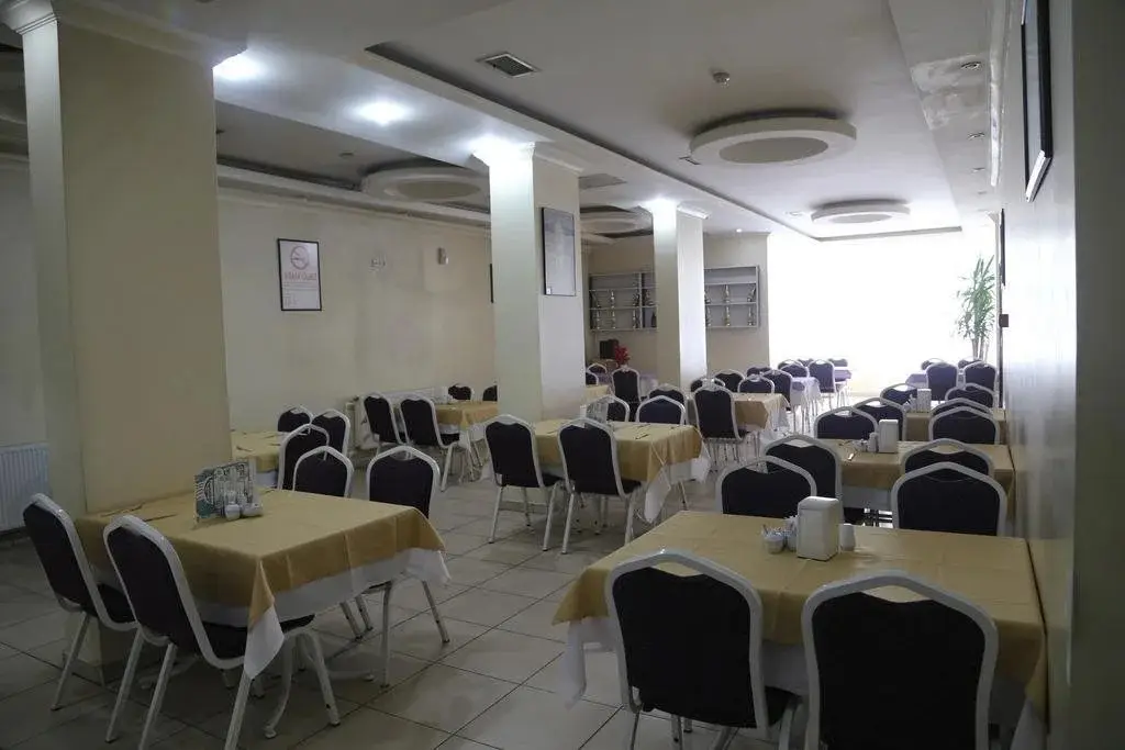 Анкара: Grand 52 Otel