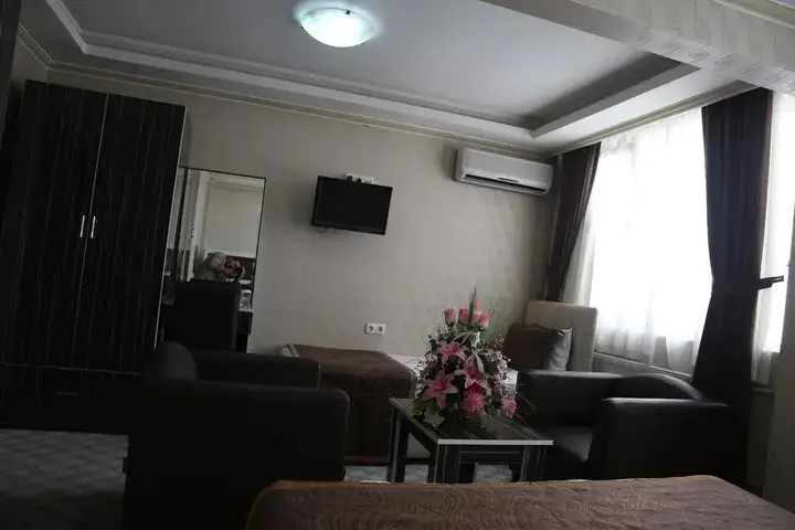 Анкара: Grand 52 Otel
