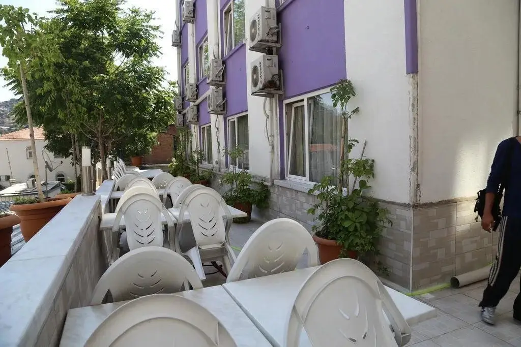Анкара: Grand 52 Otel