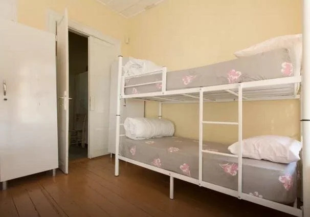 Измир: My Happy Home Hostel