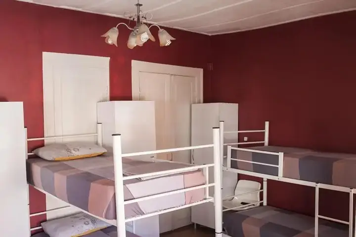 Измир: My Happy Home Hostel
