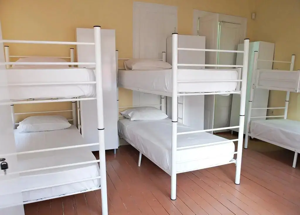 My Happy Home Hostel — фото 1