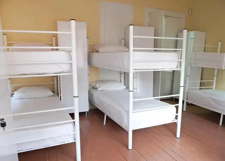 Измир: My Happy Home Hostel