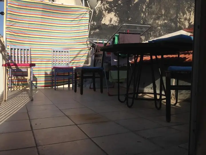 Измир: My Happy Home Hostel