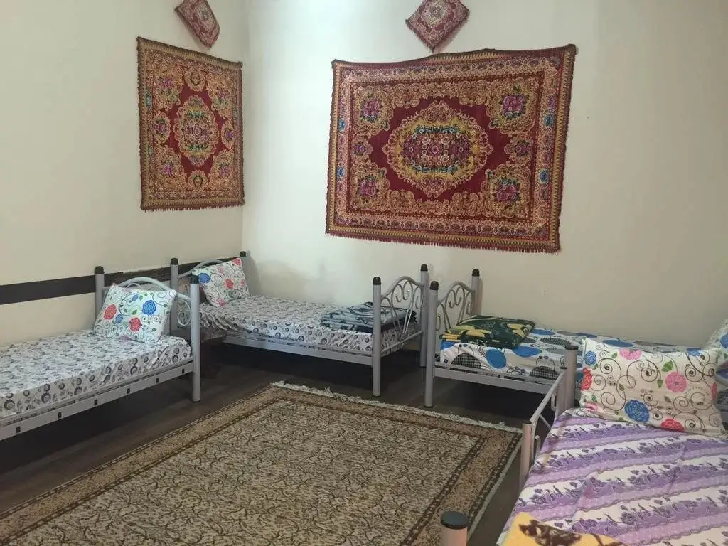 Измир: Fındık Pansıyon