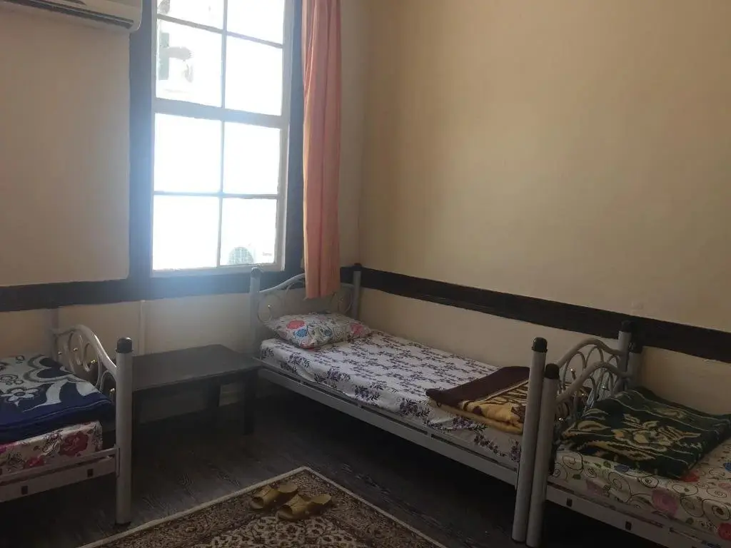 Измир: Fındık Pansıyon