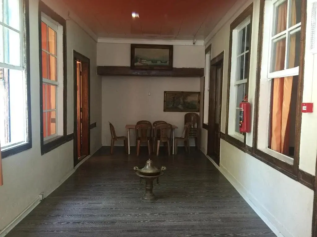Измир: Fındık Pansıyon