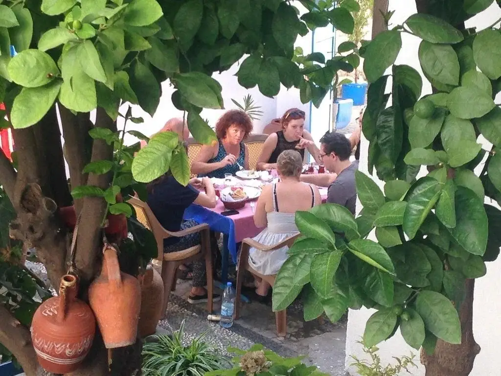 Измир: Fındık Pansıyon