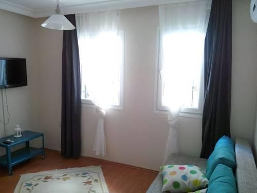 Измир: Konakli Apartments Izmir