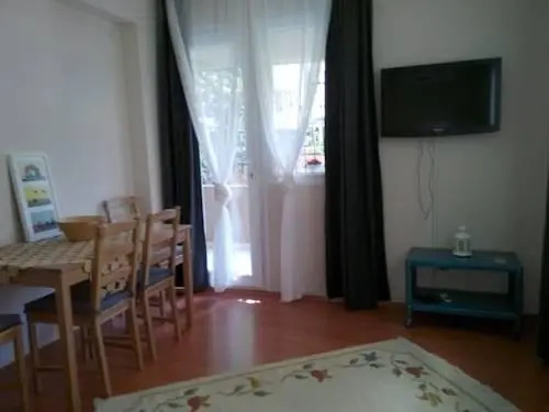 Измир: Konakli Apartments Izmir