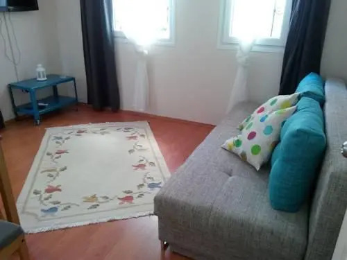 Измир: Konakli Apartments Izmir