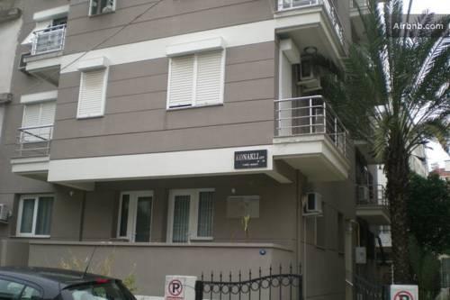 Измир: Konakli Apartments Izmir
