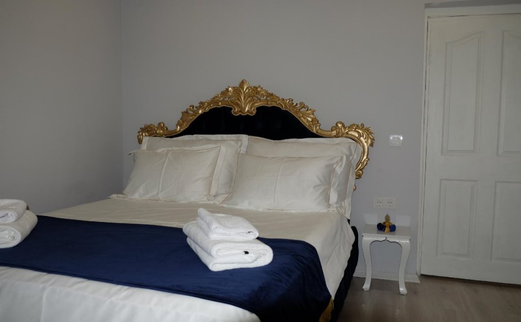 Стамбул: Blue Mosque Suites