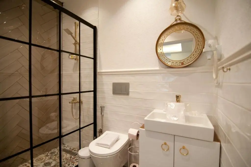 Blue Mosque Suites — фото 1