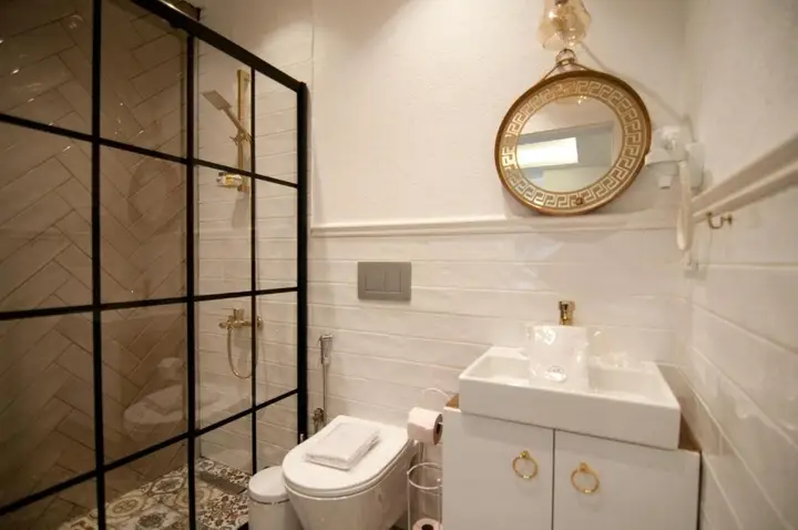 Стамбул: Blue Mosque Suites