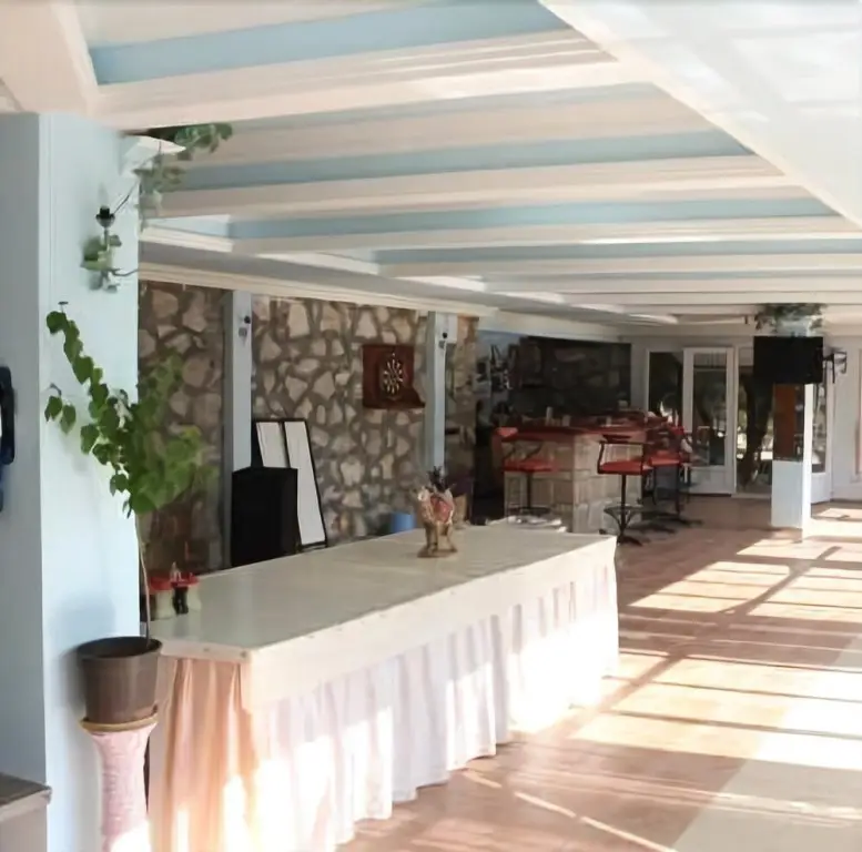Фетхие: Klas Hotel - All Inclusive