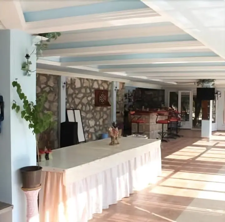 Фетхие: Klas Hotel - All Inclusive